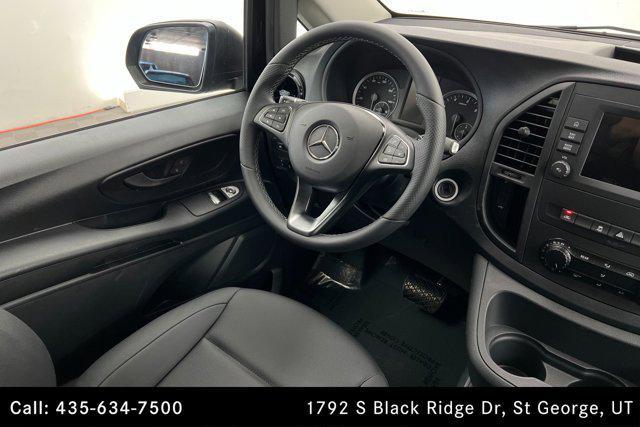 used 2023 Mercedes-Benz Metris car, priced at $46,999