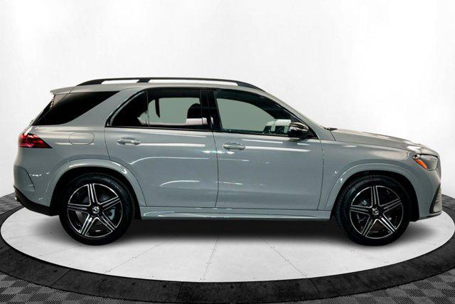 new 2025 Mercedes-Benz GLE 450 car, priced at $85,045