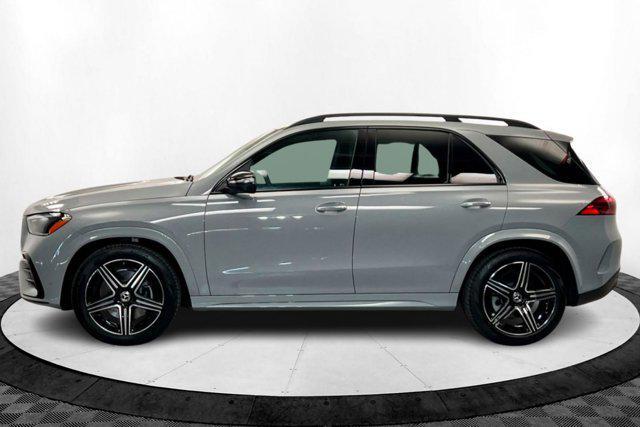new 2025 Mercedes-Benz GLE 450 car, priced at $85,045