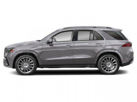 new 2025 Mercedes-Benz GLE 450 car, priced at $85,045