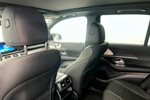 new 2025 Mercedes-Benz GLE 450 car, priced at $85,045