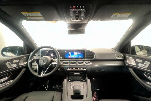 new 2025 Mercedes-Benz GLE 450 car, priced at $85,045