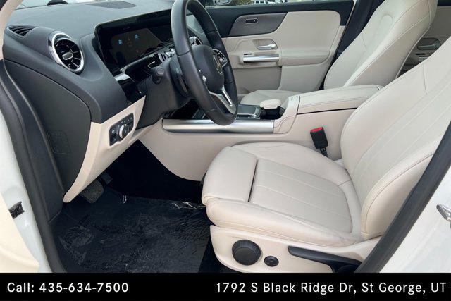 used 2022 Mercedes-Benz GLA 250 car, priced at $33,500