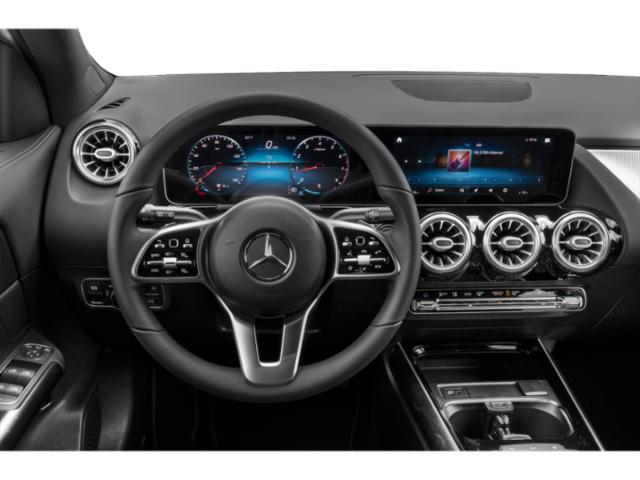 used 2022 Mercedes-Benz GLA 250 car