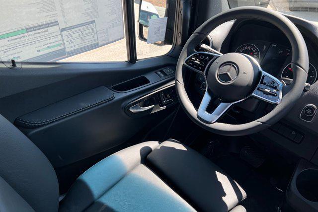 new 2024 Mercedes-Benz Sprinter 2500 car, priced at $82,989