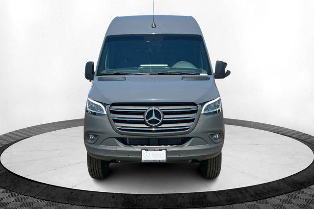 new 2024 Mercedes-Benz Sprinter 2500 car, priced at $82,989