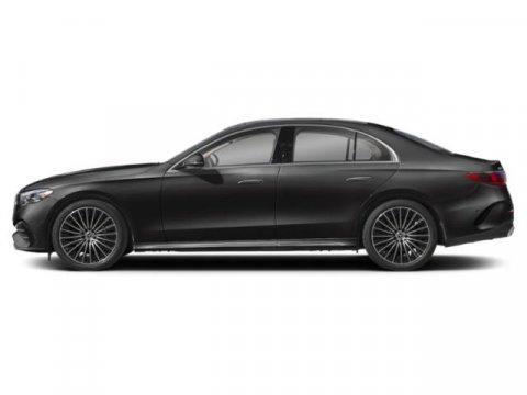 new 2025 Mercedes-Benz E-Class car, priced at $72,420
