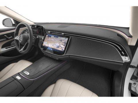 new 2025 Mercedes-Benz E-Class car, priced at $72,420