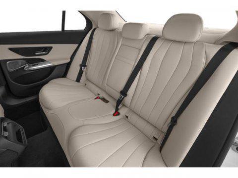 new 2025 Mercedes-Benz E-Class car, priced at $72,420