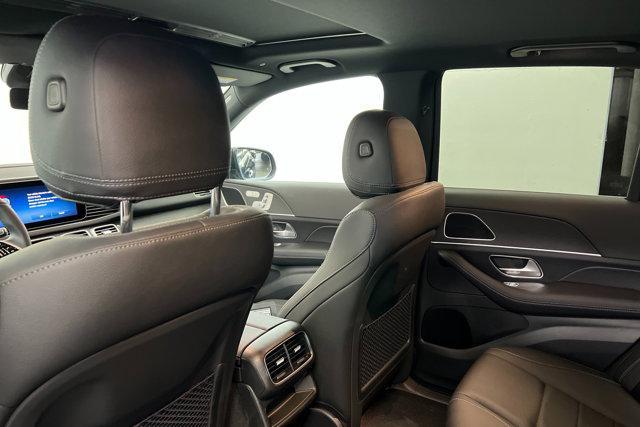 new 2025 Mercedes-Benz GLE 450 car, priced at $73,965