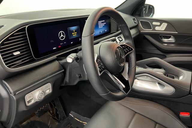 new 2025 Mercedes-Benz GLE 450 car, priced at $73,965