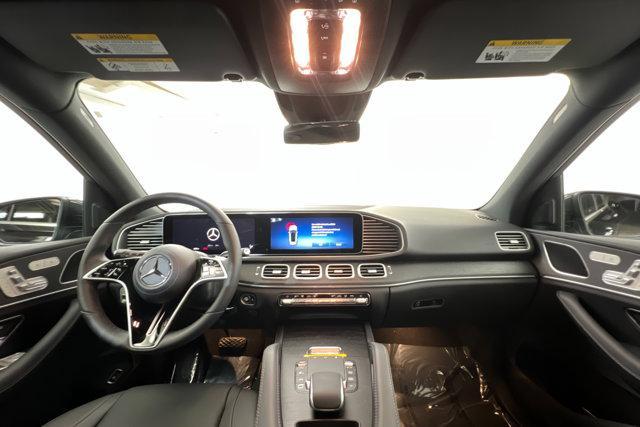 new 2025 Mercedes-Benz GLE 450 car, priced at $73,965