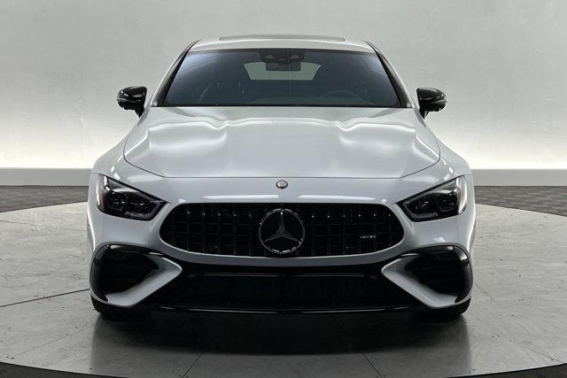 new 2024 Mercedes-Benz AMG GT 53 car, priced at $129,805