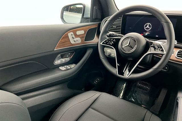 new 2025 Mercedes-Benz GLE 350 car, priced at $69,715