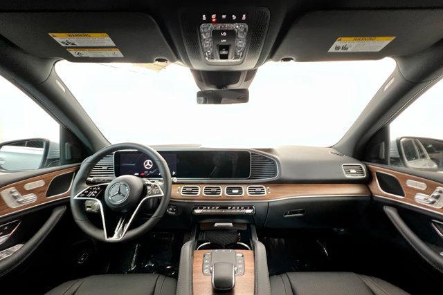 new 2025 Mercedes-Benz GLE 350 car, priced at $69,715