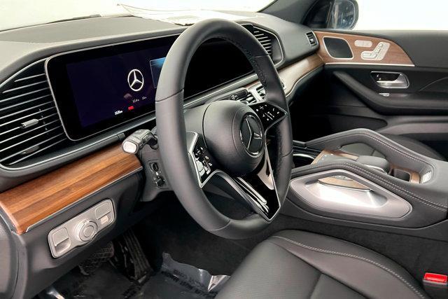 new 2025 Mercedes-Benz GLE 350 car, priced at $69,715