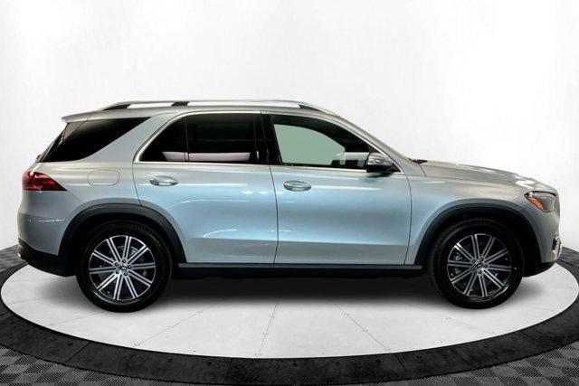 new 2025 Mercedes-Benz GLE 350 car, priced at $69,715