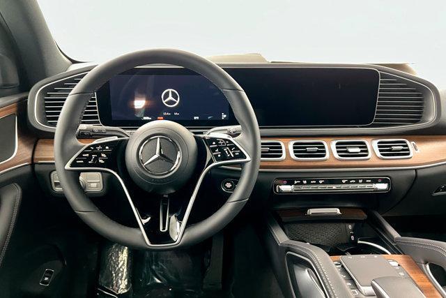 new 2025 Mercedes-Benz GLE 350 car, priced at $69,715
