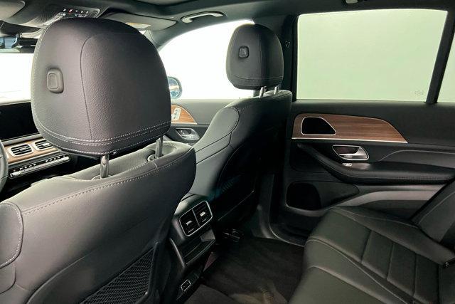 new 2025 Mercedes-Benz GLE 350 car, priced at $69,715