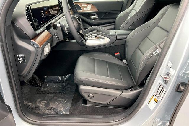 new 2025 Mercedes-Benz GLE 350 car, priced at $69,715