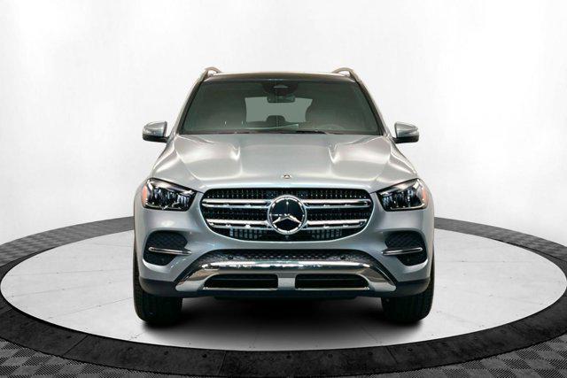 new 2025 Mercedes-Benz GLE 350 car, priced at $69,715