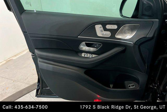 used 2024 Mercedes-Benz GLS 450 car, priced at $82,525