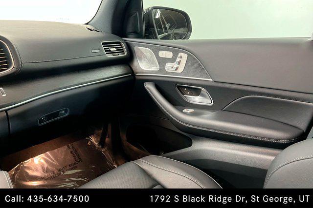used 2024 Mercedes-Benz GLS 450 car, priced at $82,525