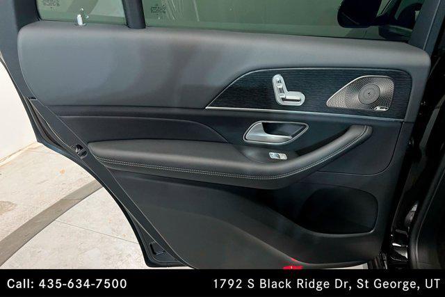 used 2024 Mercedes-Benz GLS 450 car, priced at $82,525