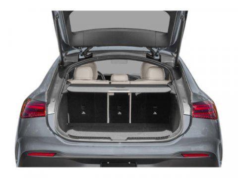 new 2026 Mercedes-Benz GLE 450 car, priced at $92,875