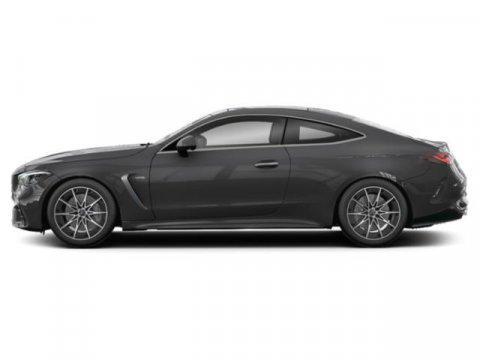 new 2025 Mercedes-Benz AMG CLE 53 car, priced at $90,815