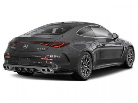 new 2025 Mercedes-Benz AMG CLE 53 car, priced at $90,815