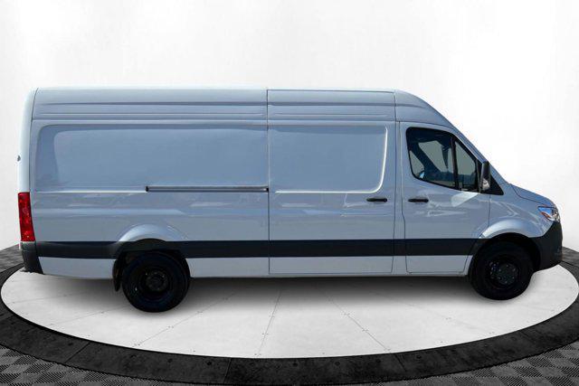 new 2024 Mercedes-Benz Sprinter 3500XD car, priced at $74,117