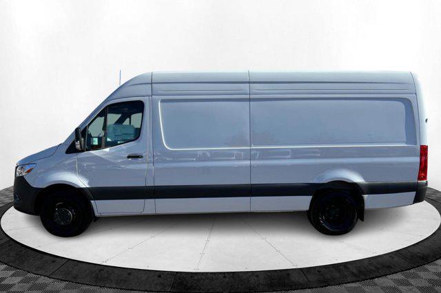 new 2024 Mercedes-Benz Sprinter 3500XD car, priced at $74,117