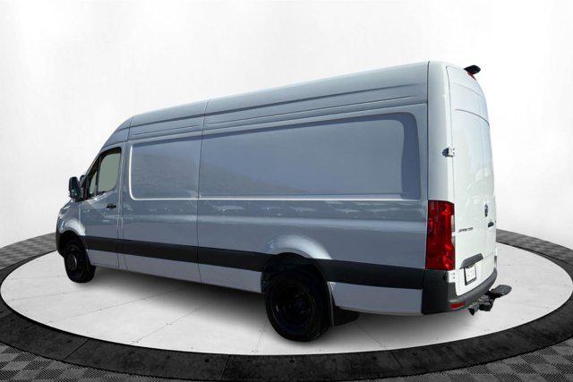 new 2024 Mercedes-Benz Sprinter 3500XD car, priced at $74,117