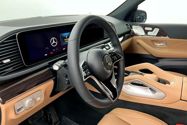new 2025 Mercedes-Benz GLE 450 car, priced at $87,750