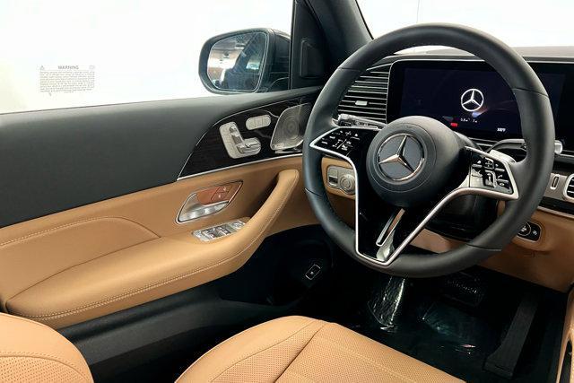 new 2025 Mercedes-Benz GLE 450 car, priced at $87,750