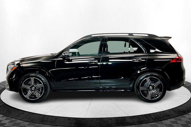 new 2025 Mercedes-Benz GLE 450 car, priced at $87,750