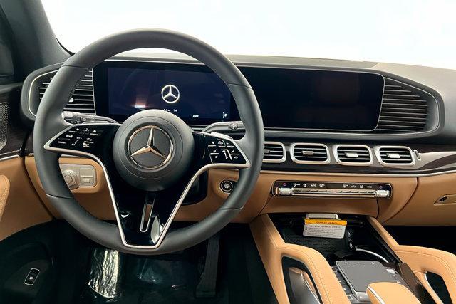 new 2025 Mercedes-Benz GLE 450 car, priced at $87,750