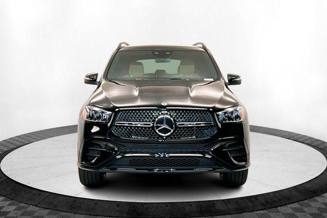 new 2025 Mercedes-Benz GLE 450 car, priced at $87,750