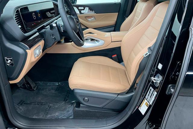 new 2025 Mercedes-Benz GLE 450 car, priced at $87,750