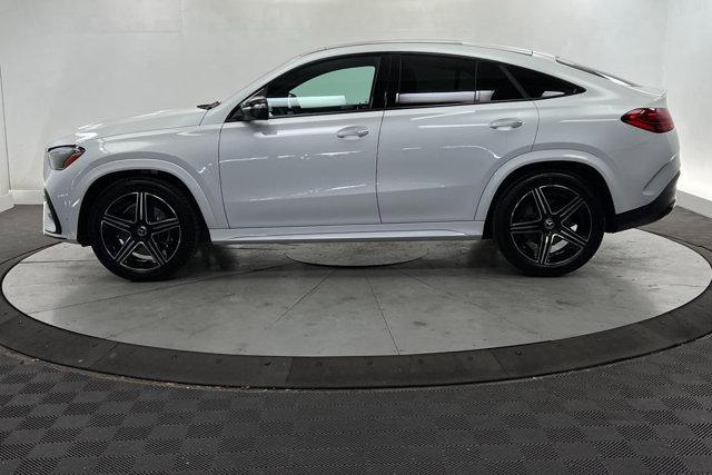 new 2025 Mercedes-Benz GLE 450 car, priced at $89,325