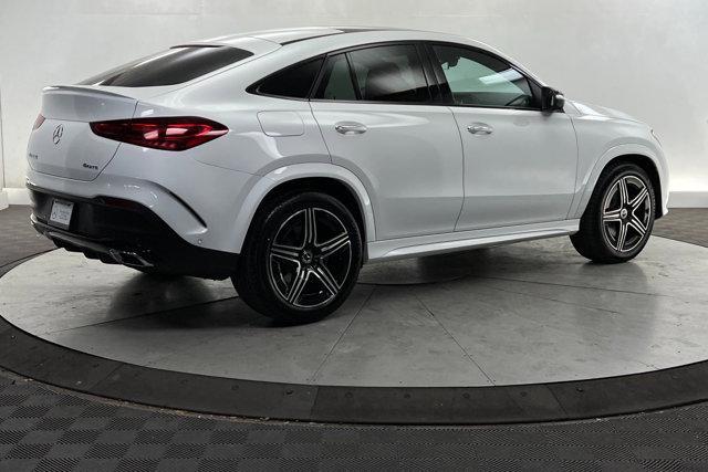 new 2025 Mercedes-Benz GLE 450 car, priced at $89,325