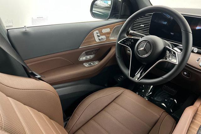 new 2025 Mercedes-Benz GLE 450 car, priced at $85,375