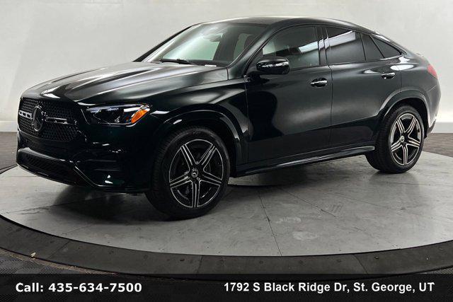 new 2025 Mercedes-Benz GLE 450 car, priced at $85,375