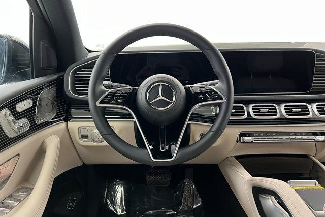 new 2026 Mercedes-Benz GLE 450 car, priced at $82,025