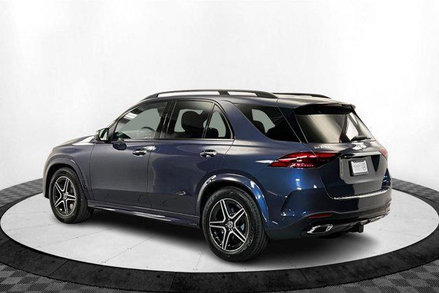 new 2026 Mercedes-Benz GLE 450 car, priced at $82,025