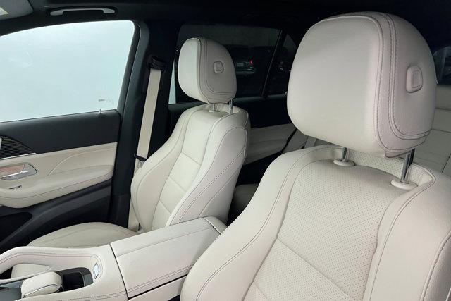 new 2026 Mercedes-Benz GLE 450 car, priced at $82,025