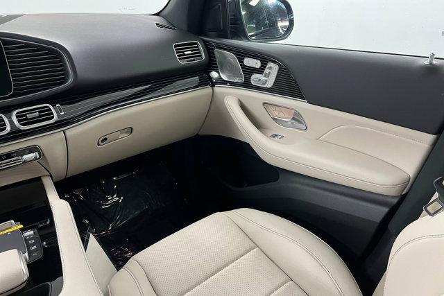 new 2026 Mercedes-Benz GLE 450 car, priced at $82,025