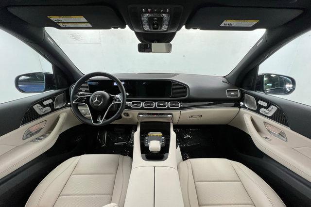 new 2026 Mercedes-Benz GLE 450 car, priced at $82,025