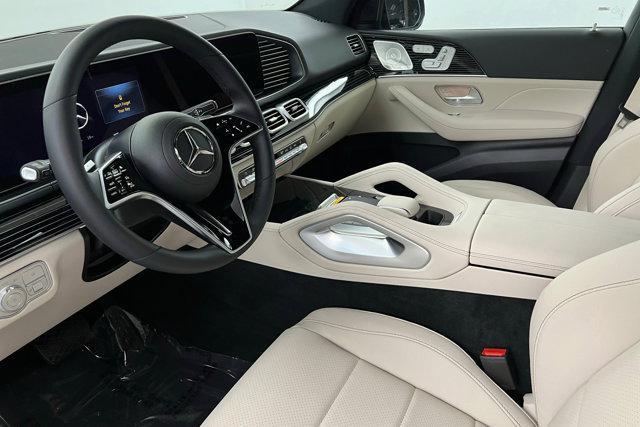 new 2026 Mercedes-Benz GLE 450 car, priced at $82,025